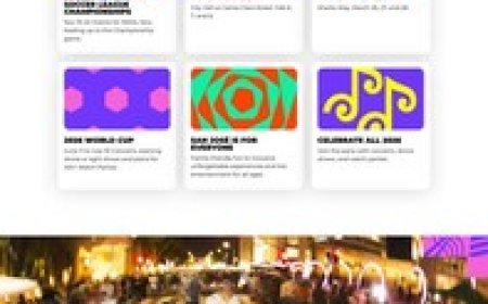 Visit San Jose Rallies Fans, Athletes and Incoming Media for Historic Year in Sports with New 2026 Website and Media Resources