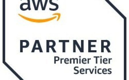 Trianz Achieves AWS Premier Tier Status in the Amazon Web Services Partner Network
