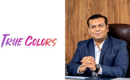 Otrix: India’s self-care brand expands into color cosmetics with ‘True Colors’ – A vibrant Nail Polish Collection launched this year