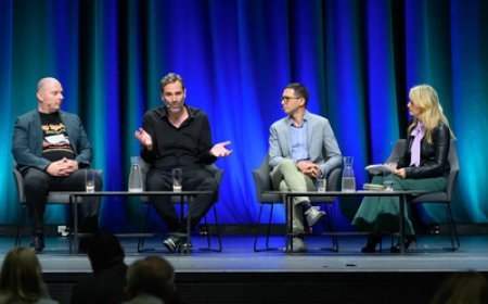 Jan Lambrechts Urges Ethical AI Adoption and Workforce Reinvention at World Chambers Congress