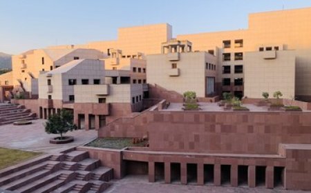 IIM Udaipur opens applications for its MBA programs in Global Supply Chain Management and Digital Enterprise Management