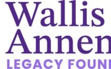 $10 Million Gift Expands Work of Wallis Annenberg Legacy Foundation, Advancing Late Founder's Vision Across Signature Initiatives
