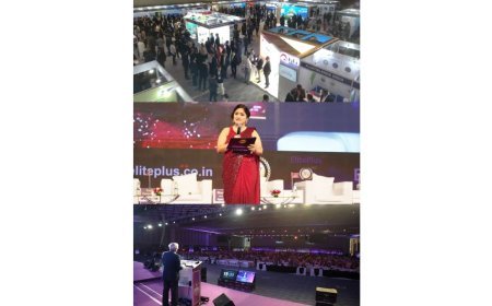The 12th Speciality Films and Flexible Packaging Global Summit and Exhibition – 2025