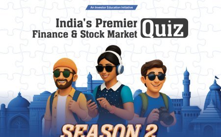 YES SECURITIES Set to launch WongaWits Season 2 - A Nationwide Movement in Financial Literacy for India's Youth