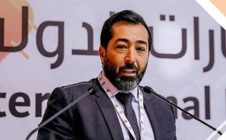 Ali Kassab Leads Freedom IP Capital to the Forefront of Fintech, Blockchain, and AI Innovation