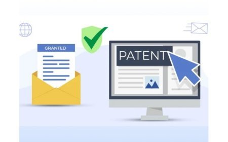Lynkit Secures Second Patent for Its Proprietary Delivery Assistance System and Method