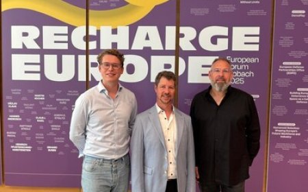 AV-Comparatives Nominated for Euregio Innovation Award at European Forum Alpbach 2025