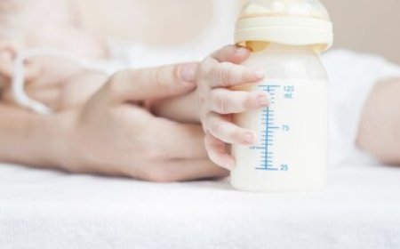 Clinically Proven Human Milk Probiotic LC40® supports Infant Health and Breastfeeding Mothers