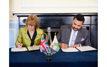 Ryan Group of Institutions Partners with Royal Grammar School Guildford to Launch Premium British Curriculum Schools in India