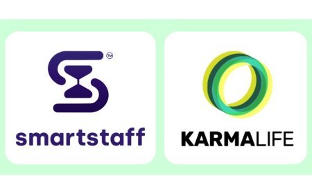 Smartstaff Partners with KarmaLife to Strengthen Financial Inclusion for India’s Blue-Collar Workforce