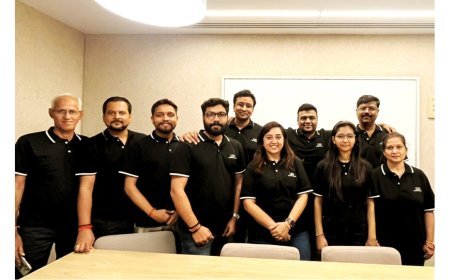 Blume Ventures and Merak Ventures Invest USD 4 Million in iDO Devices