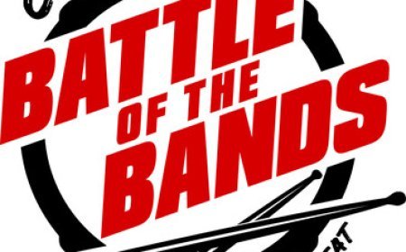 Capitol Battle of The Bands Returns September 28 with Jabari Banks as Host and IKEA as Presenting Sponsor