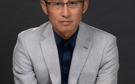 DRUID AI Raises $31 Million Series C to Accelerate Agentic AI Platform Growth Under New CEO Joseph Kim