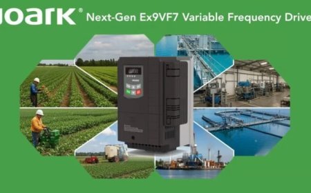 NOARK Showcased at RE+ 2025 and NECA 2025 to Empower the Development of Renewable Energy and Electrical Industry