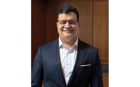 Prismoline Onboards New Leadership as It Eyes Pan-India Expansion