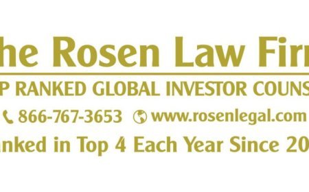 KBR Investors Have Opportunity to lead KBR, Inc. Securities Fraud Lawsuit First Filed by The Rosen Law Firm