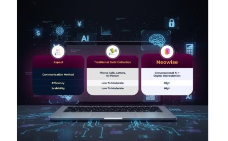 Neowise Sets New Industry Standard: Delivers India’s First Complete Debt Recovery Ecosystem via Leading NBFC Alliance