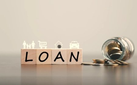 LVS Finance Ltd. Empowers Individuals and Businesses with Comprehensive Loan Solutions