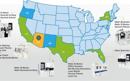 E&R Strengthens North American Semiconductor Presence with New U.S. Subsidiary