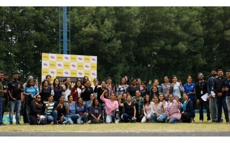 RB For Women Kicks Off 12th Edition