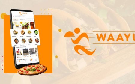 Restaurants First: How Waayu Combines Speed, Tech, and Zero Commissions