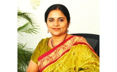 The Indo-American Chamber of Commerce announces the appointment of Dr. Sreedevi Devireddy as Chairman of its Andhra Pradesh & Telangana Chapter