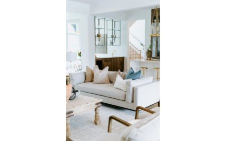 Linden Creek Expands Its Interior Design and Home Staging Services to Lancaster and York Counties