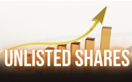 Who’s Investing in Unlisted Shares—and Why the Retail Crowd is Catching Up