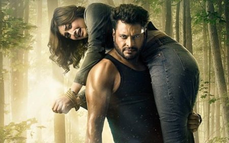 Dakaaun Da Munda 3: One of An Incredible Punjabi New Movies on Zee5