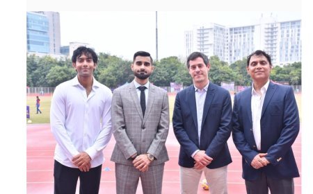 FC Barcelona Expands Its Footprint in India with New Football Academies