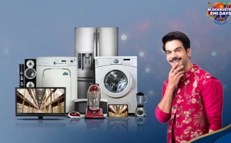 Save More This Diwali with Bajaj Finserv’s Maha Bachat Calculator