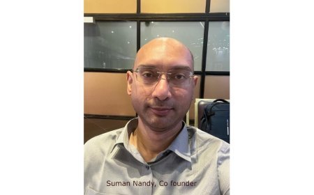 India’s First Generative AI-Driven Open-Source ERP for Campus Automation with Chatbot