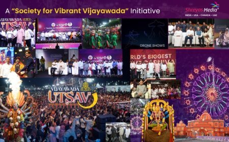 Shreyas Media set to launch carnivals across India