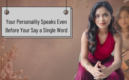 Why Professionals Should Invest in Their Personality Transformation — And How It Pays Off