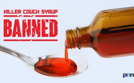 Killer Cough Syrup Coldrif Ban Sparks Drug Reform