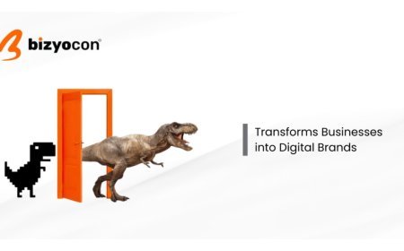 How Gandhinagar’s Bizyocon Transforms Small Businesses into Digital Brands