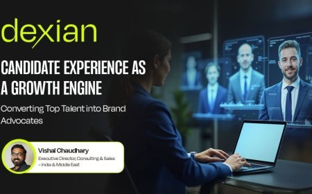 Candidate Experience as a Growth Engine: Converting Top Talent into Brand Advocates