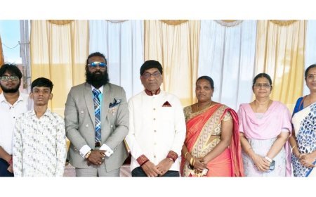 IGO Agritech Farms Launches “IGO Tech Farming Expert Scientist Foundation” to Empower Smart and Sustainable Agriculture