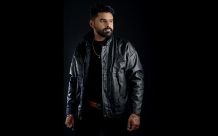 The Journey of Passion and Purpose: JAY HATODE – Ready For Bollywood Platforms
