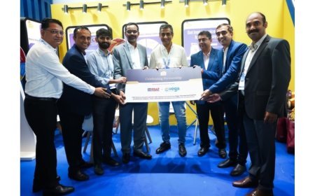 Getepay partners with ESAF Small Finance Bank to deploy ‘Vega’, its next-generation payment switch