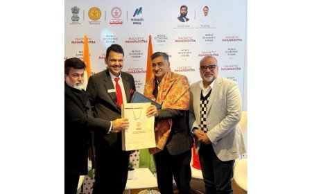 TEMBO Defence Receives Comfort Letter from MIDC for 100 Acres Arms and Ammunition Manufacturing Facility in Amravati, Maharashtra
