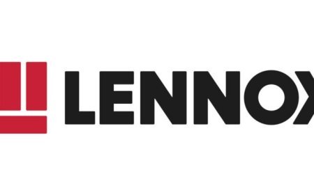 Lennox Reports Third Quarter Results