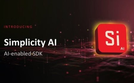 Silicon Labs Unveils the Next Evolution of IoT Development with the Simplicity Ecosystem