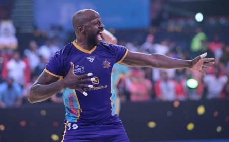 PVL 2025 Season 4 (Match 35): Goa Guardians reach semi-finals as Delhi Toofans edge past Kolkata Thunderbolts in five-set thriller