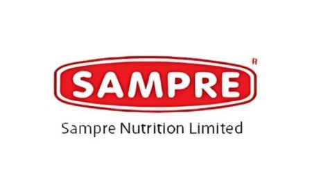 Sampre Nutritions Ltd has entered into a Manufacturing Agreement with Reliance Consumer Products Ltd