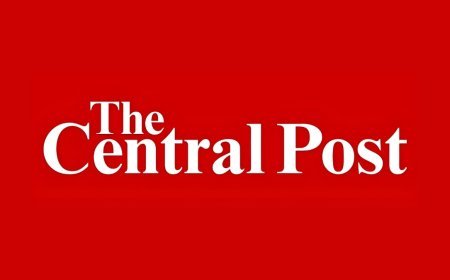 The Central Post Launches with Focus on Documentation-Based Journalism and Rural Empowerment