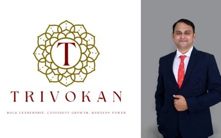 Trivokan Launches to Redefine Leadership Through Ancient Wisdom and Modern Insight
