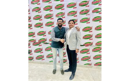 Saburi Tea Has Onboarded Nitin Sethi as an Investor and Executive Board Advisor to Accelerate Its Next Phase of Growth