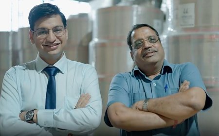 Research on Sustainable Packaging and Consumer Perceptions in India Receives Global Recognition