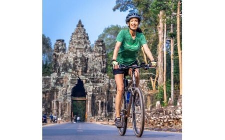 Backroads Lowers Private Room Fees for Solo Travelers on 500+ Trips Worldwide